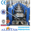 ZGSY carbono tubos de acero de soldadura línea de producción